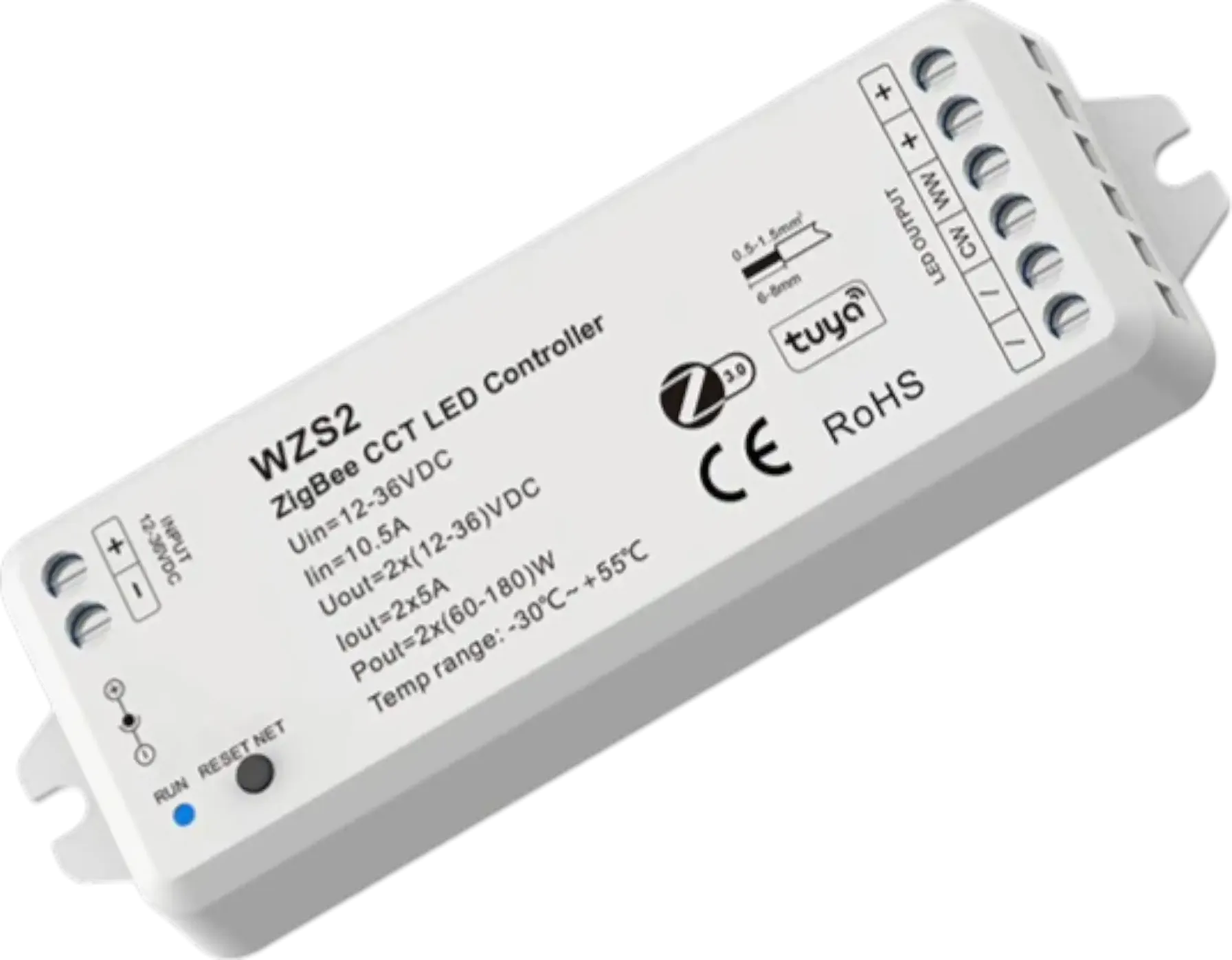 ZigBee CCT LED Controller